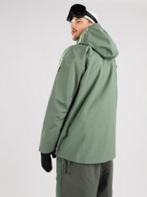 686 Glcr Gateway Shell Jacket - buy at Blue Tomato